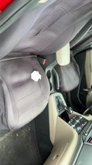 2020 Hyundai Elantra SEL - Interior Front Seat Image